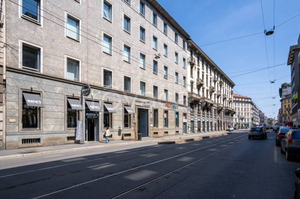 ufficio in affitto a Milano