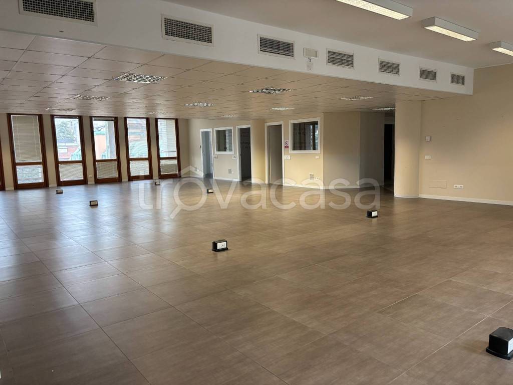 ufficio in affitto a Milano in zona Centro Storico