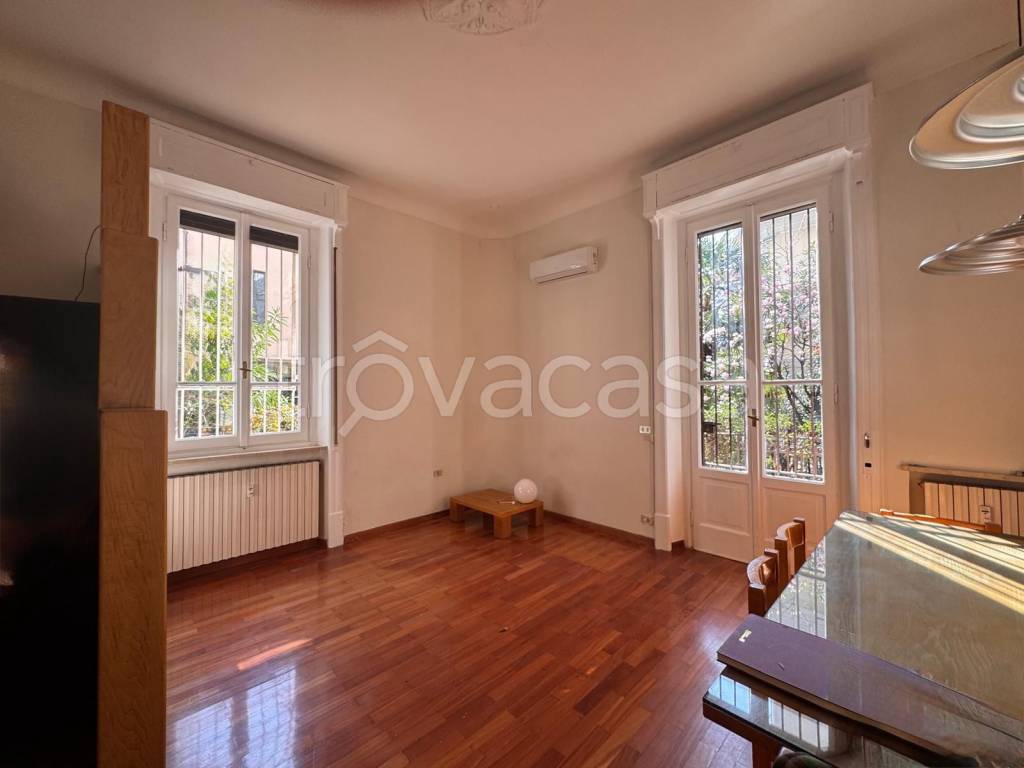 appartamento in affitto a Milano in zona Cinque Giornate