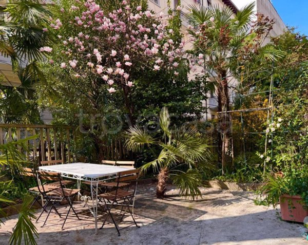 appartamento in affitto a Milano in zona Porta Romana