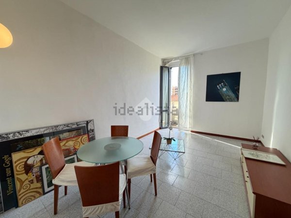 appartamento in affitto a Milano in zona Porta Romana