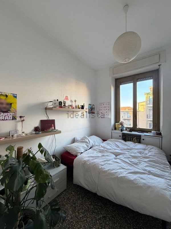 appartamento in affitto a Milano in zona San Vittore