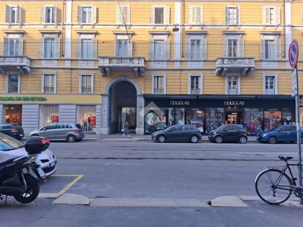 appartamento in affitto a Milano in zona Solari