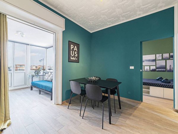 appartamento in affitto a Milano in zona Il Portello