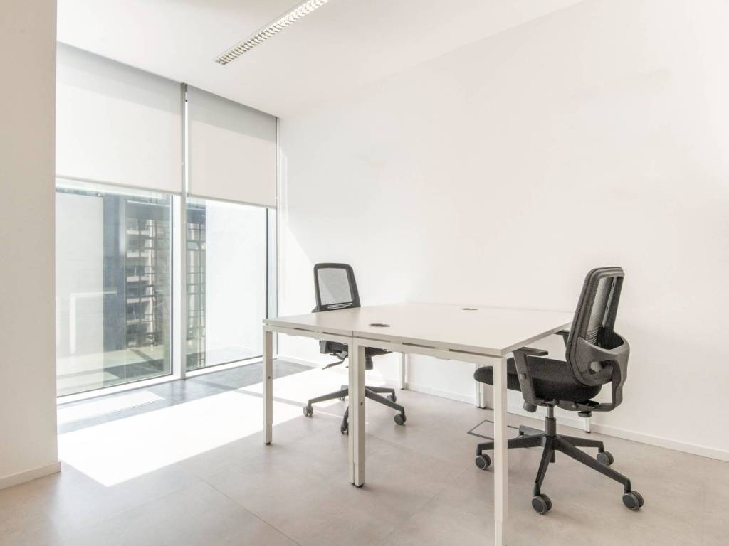 ufficio in affitto a Milano
