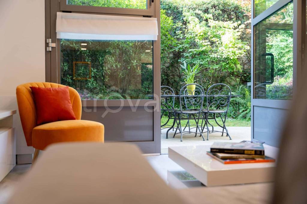 appartamento in affitto a Milano in zona Barona