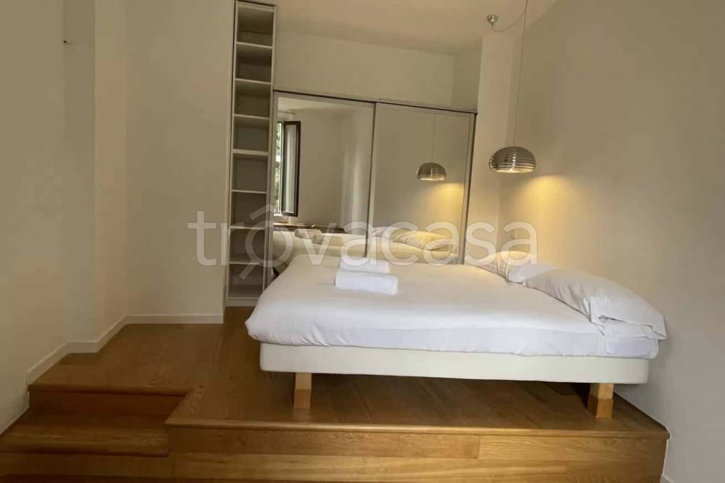 appartamento in affitto a Milano in zona San Siro