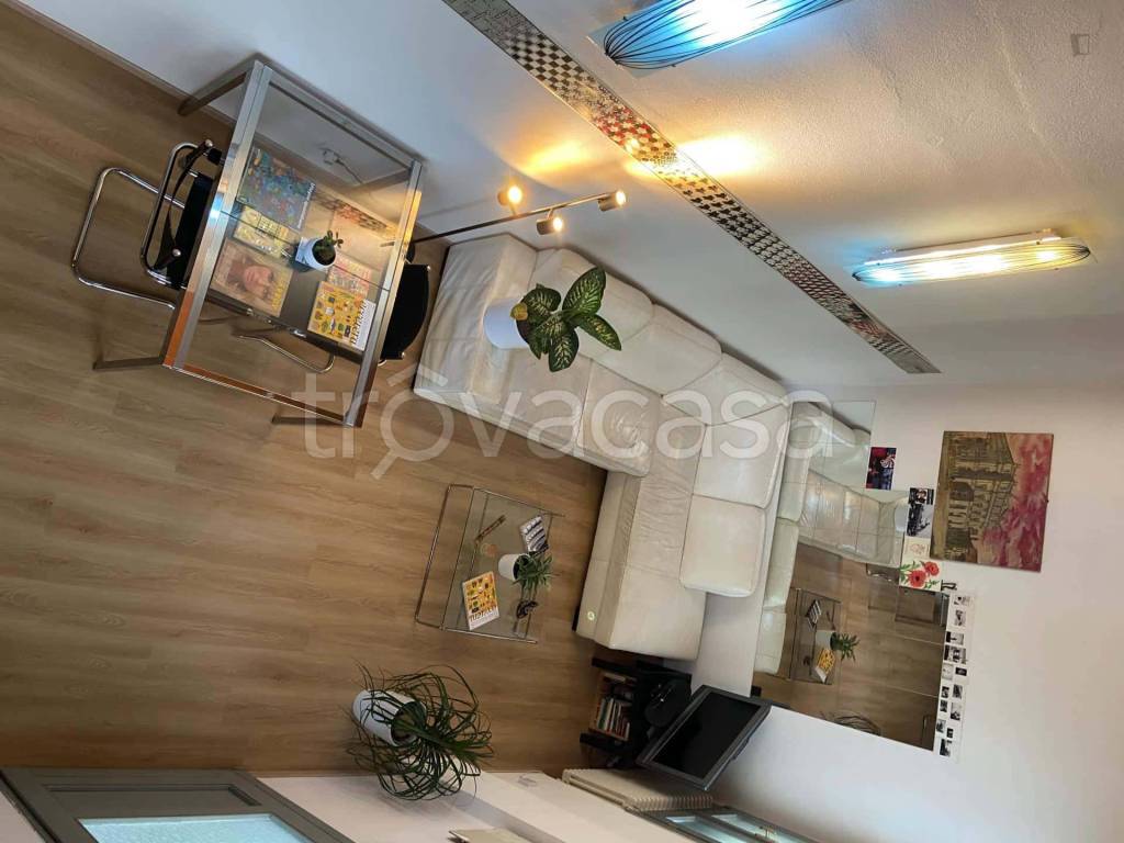 appartamento in affitto a Milano in zona Porta Romana