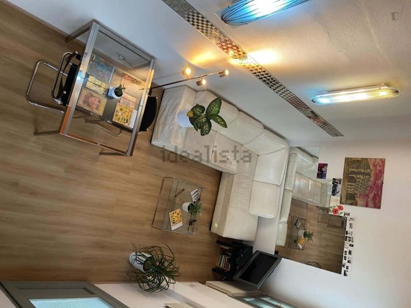 appartamento in affitto a Milano in zona Porta Romana