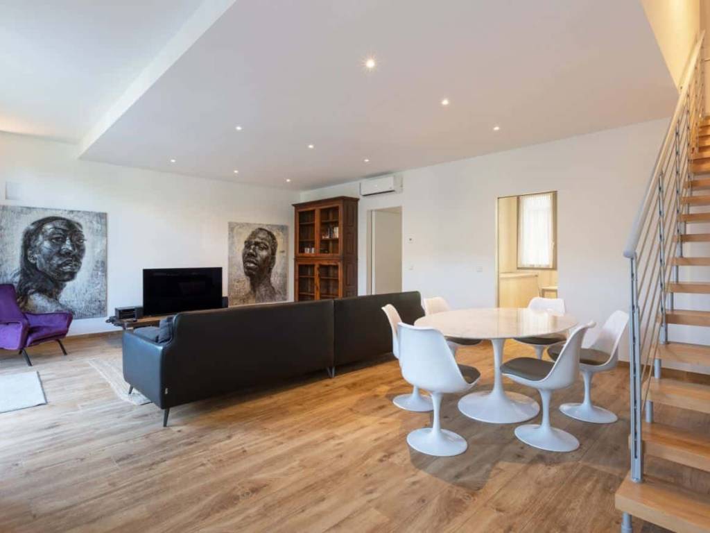 appartamento in affitto a Milano in zona Centro Direzionale