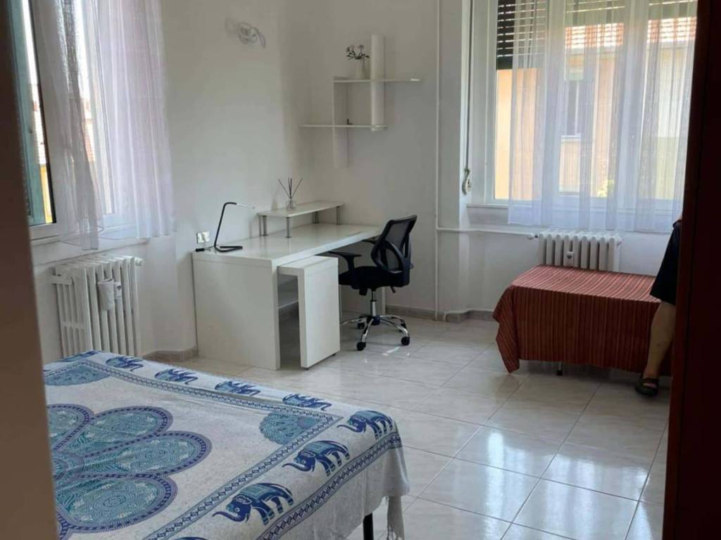 appartamento in affitto a Milano in zona Bovisa