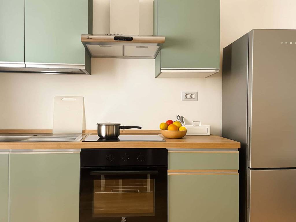 appartamento in affitto a Milano in zona Porta Genova