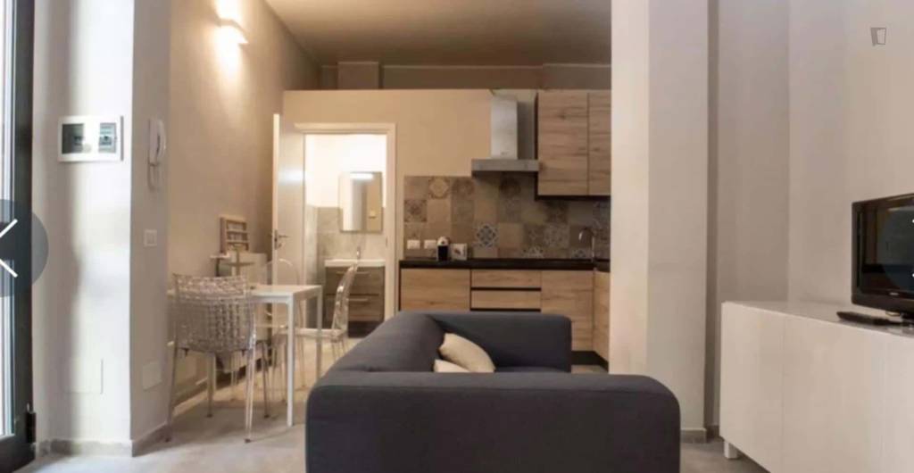 appartamento in affitto a Milano in zona Porta Genova