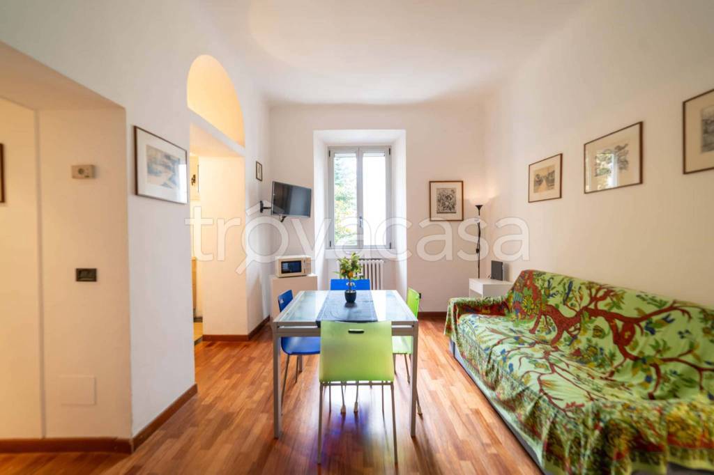 appartamento in affitto a Milano in zona Porta Venezia