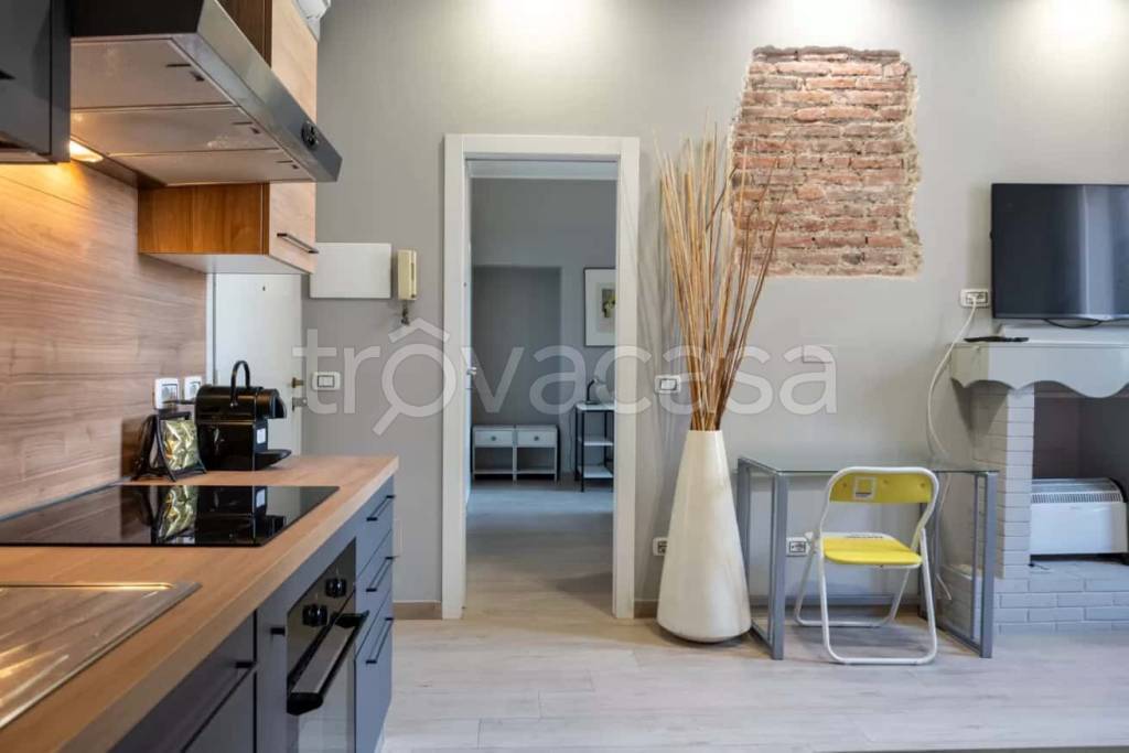 appartamento in affitto a Milano in zona Bocconi