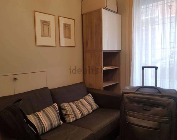 appartamento in affitto a Milano in zona Porta Genova