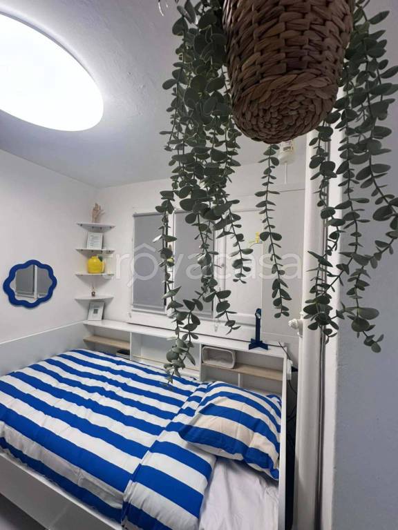 appartamento in affitto a Milano in zona Porta Vittoria