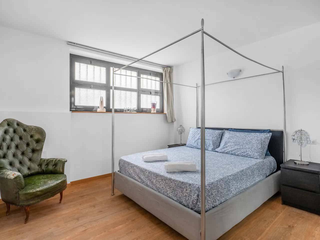 appartamento in affitto a Milano in zona Stazione Centrale