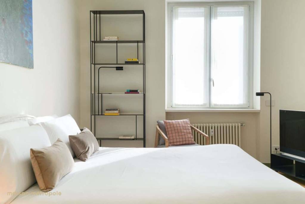 appartamento in affitto a Milano in zona Solari