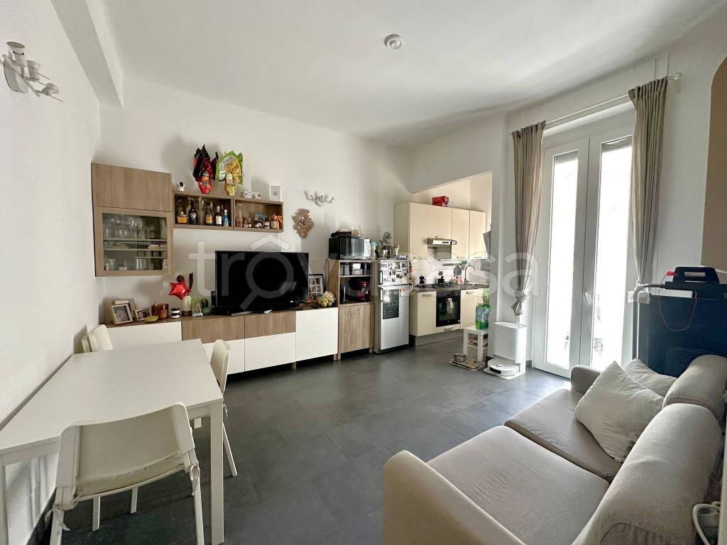 appartamento in affitto a Milano in zona Solari