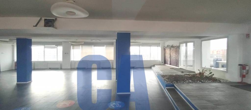 appartamento in affitto a Milano in zona Gorla