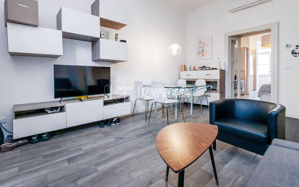 appartamento in affitto a Milano in zona Isola