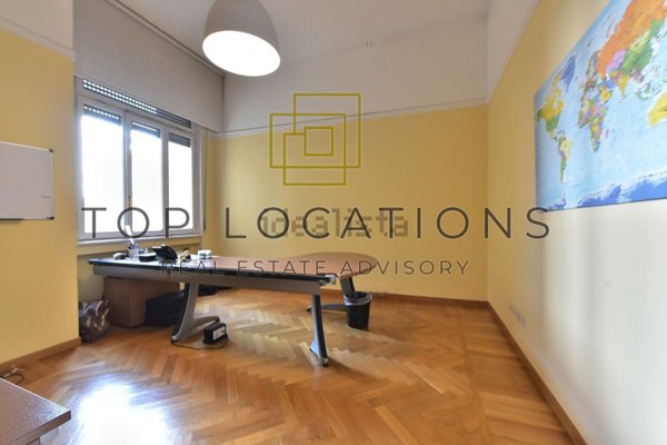 ufficio in affitto a Milano