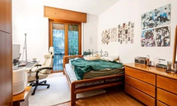 appartamento in affitto a Milano in zona Stadera