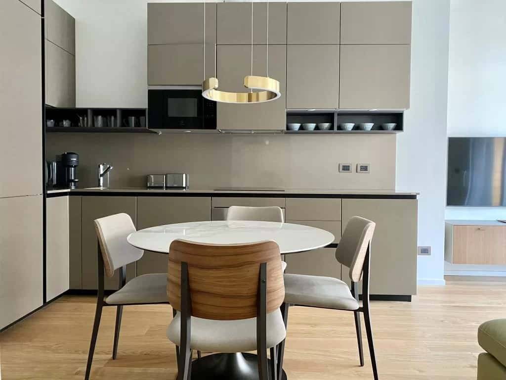 appartamento in affitto a Milano in zona Porta Venezia