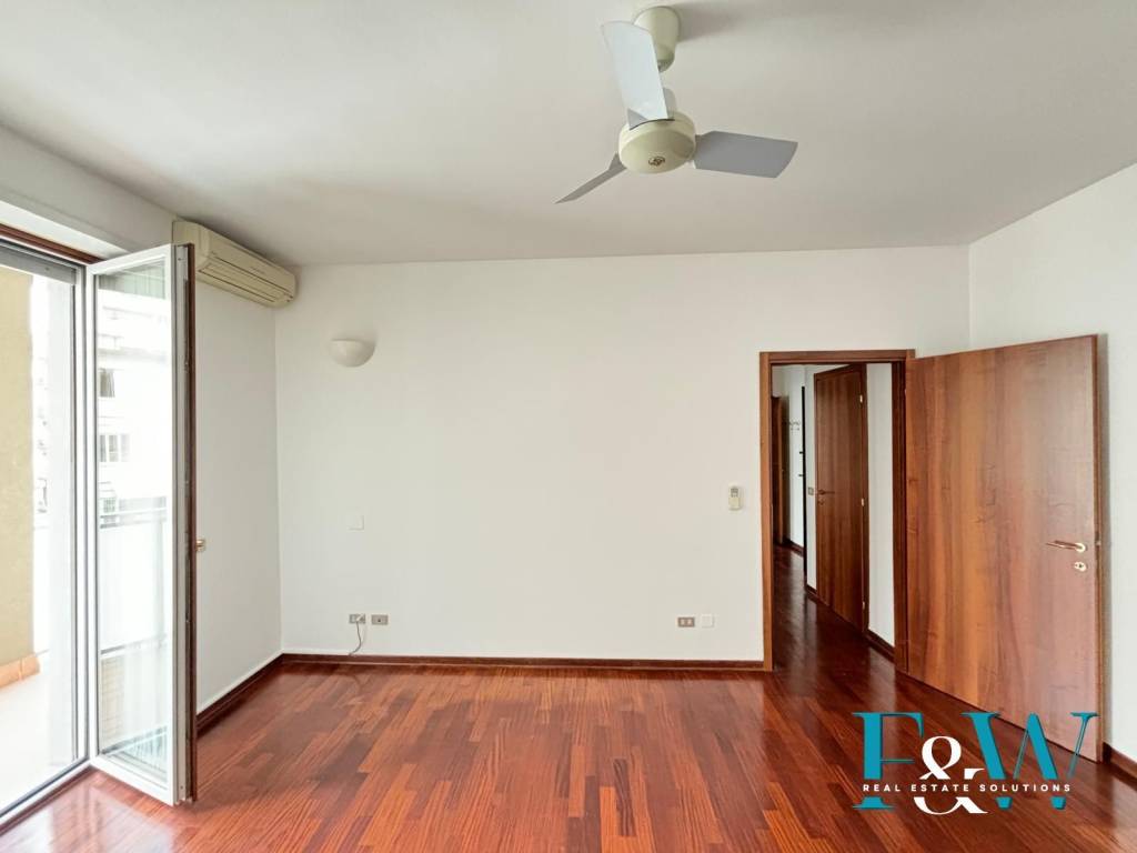 appartamento in affitto a Milano in zona Porta Romana