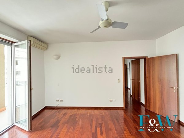 appartamento in affitto a Milano in zona Porta Romana