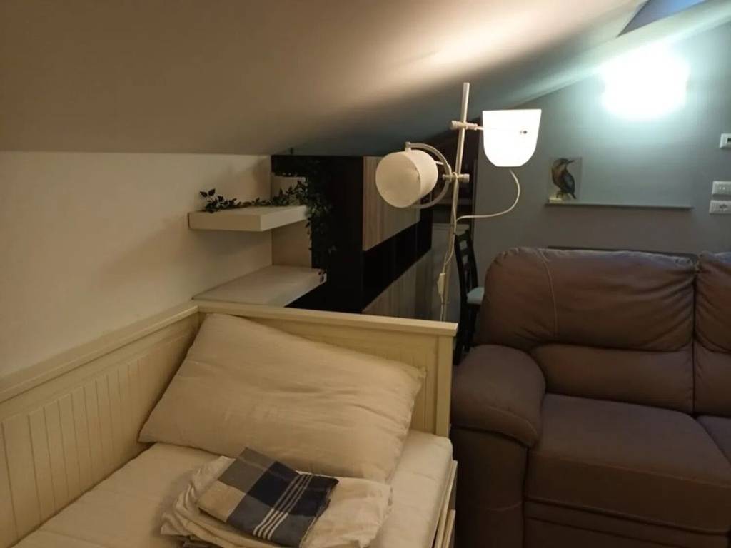 appartamento in affitto a Milano in zona Affori