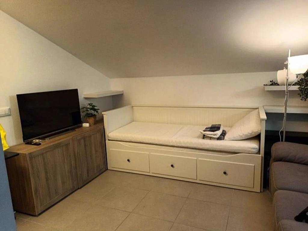 appartamento in affitto a Milano in zona Affori