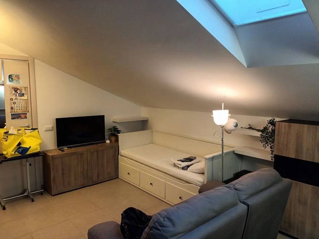 appartamento in affitto a Milano in zona Affori