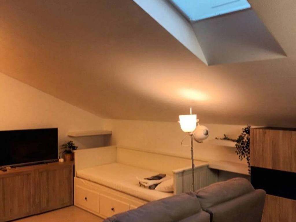 appartamento in affitto a Milano in zona Bovisa