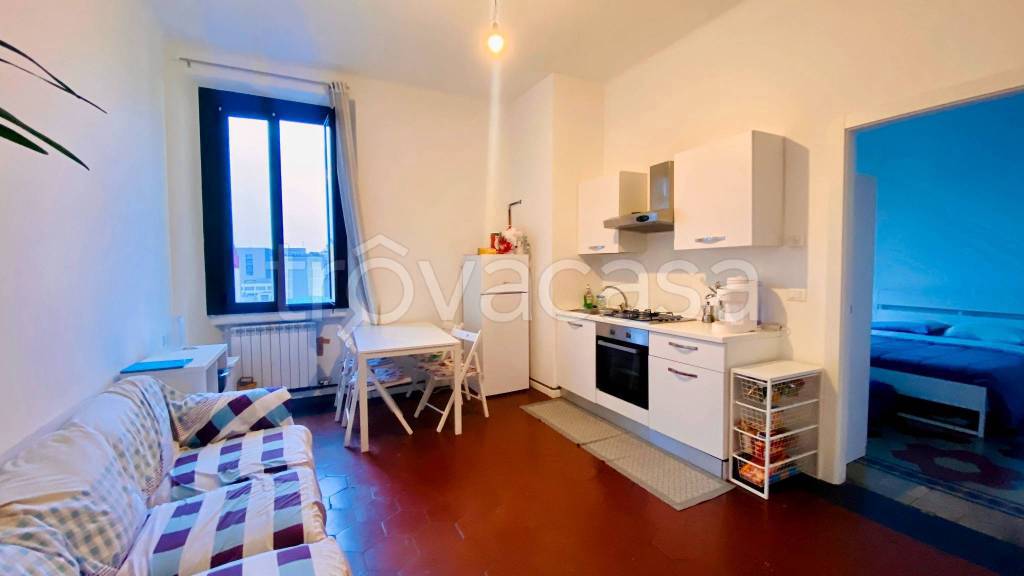 appartamento in affitto a Milano in zona Centro Storico