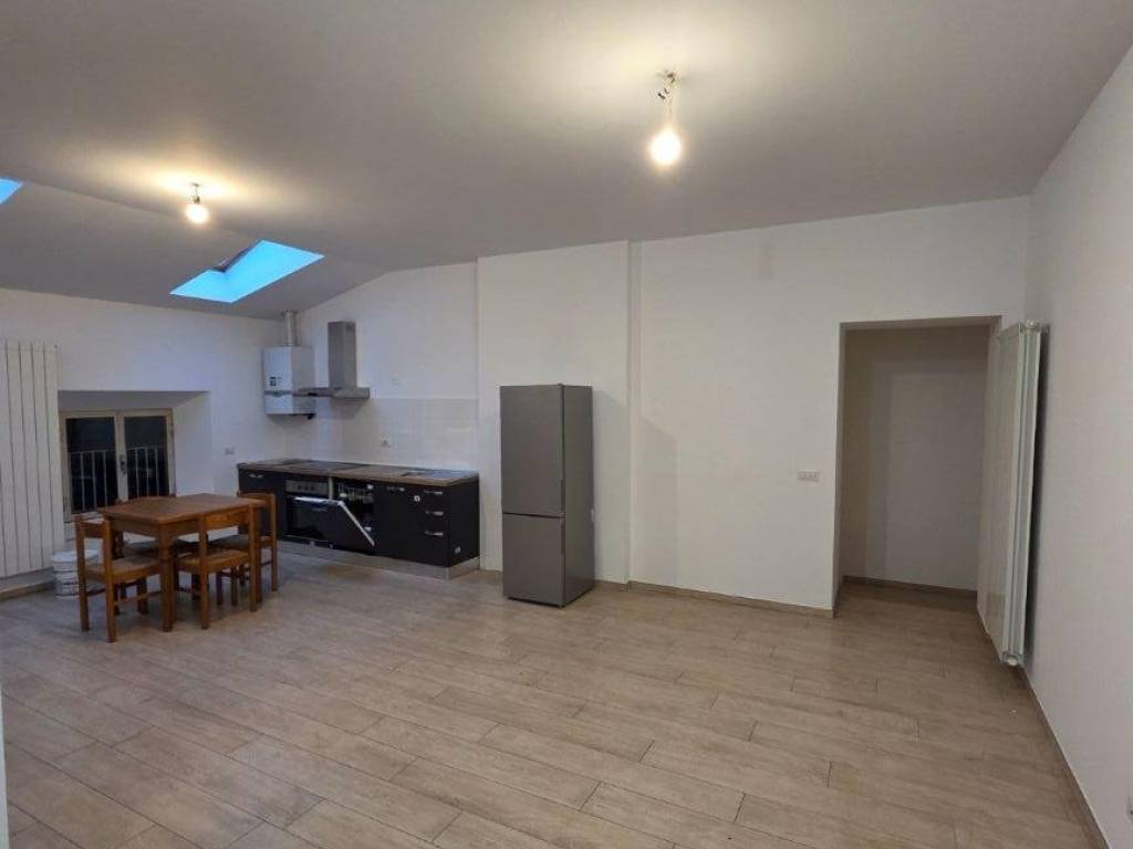 appartamento in affitto a Milano in zona Bicocca