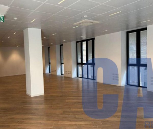 ufficio in affitto a Milano in zona Centro Direzionale