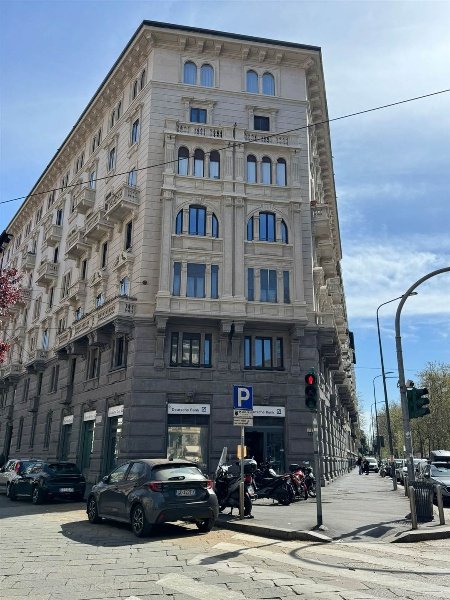 appartamento in affitto a Milano in zona Porta Venezia