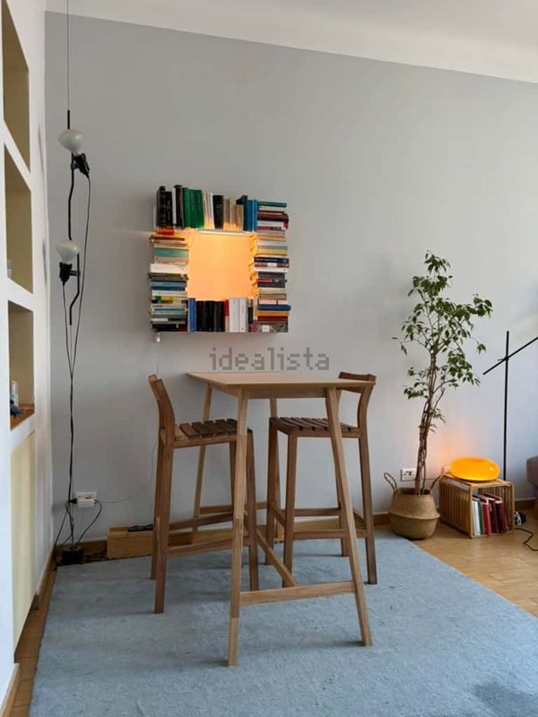 appartamento in affitto a Milano in zona Isola