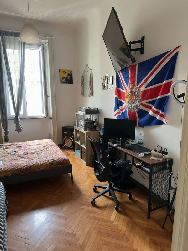 appartamento in affitto a Milano in zona Loreto