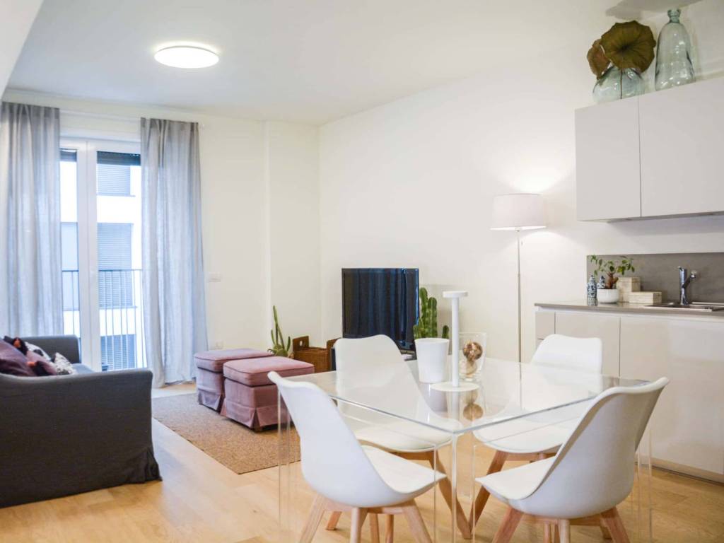 appartamento in affitto a Milano in zona Porta Venezia