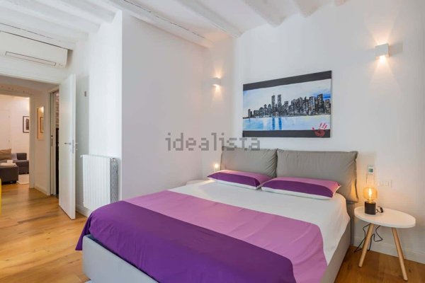 appartamento in affitto a Milano in zona Porta Venezia