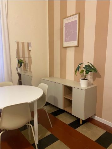 appartamento in affitto a Milano in zona Garegnano