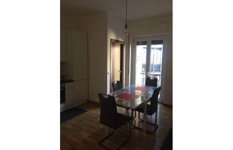 camera singola in affitto a Milano in zona Bicocca