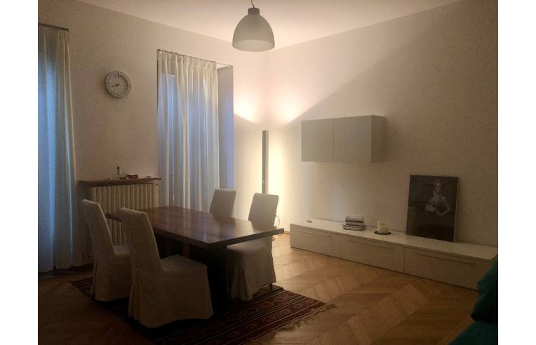 appartamento in affitto a Milano in zona Loreto