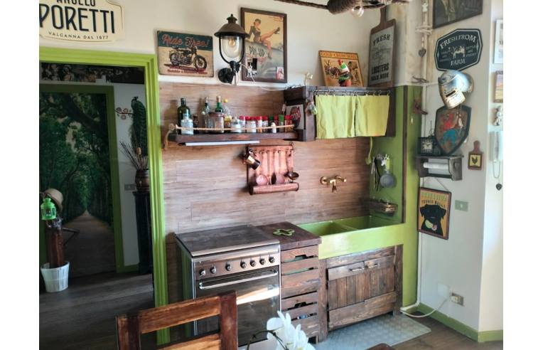 appartamento in affitto a Milano in zona Rogoredo