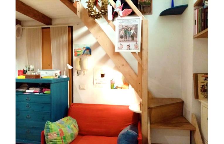 monolocale in affitto a Milano in zona Cadorna