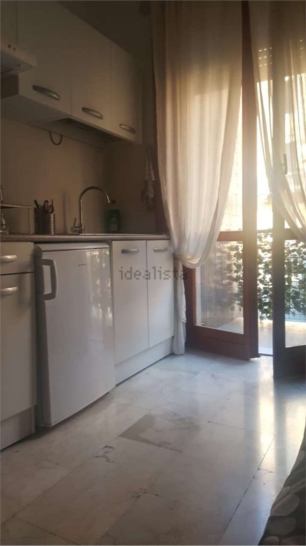 appartamento in affitto a Milano in zona Porta Venezia