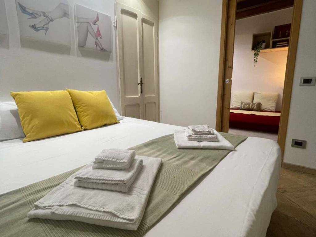 appartamento in affitto a Milano in zona Turro